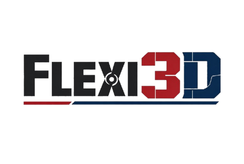 Flexi3DToy
